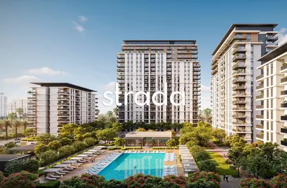 Apartment - 1 Bedroom - 1 Bathroom for sale in Park Lane Building 1 - Park Lane - Dubai Hills Estate - Dubai Apartment - 1 Bedroom - 1 Bathroom for sale in Park Lane Building 1 - Park Lane - Dubai Hills Estate - Dubai