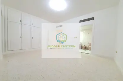 Apartment - 3 Bedrooms - 3 Bathrooms for rent in Hassan Ibrahim Al Fardan - Airport Road - Abu Dhabi