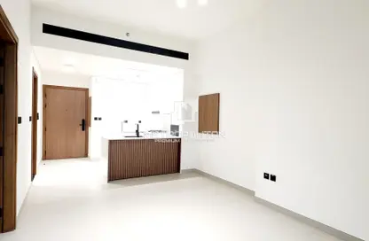 Apartment - 1 Bedroom - 2 Bathrooms for rent in Binghatti House - Jumeirah Village Circle - Dubai