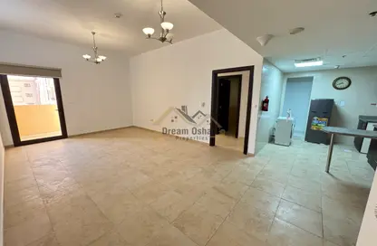 Apartment - 1 Bedroom - 2 Bathrooms for rent in Silicon Gates 1 - Silicon Gates - Dubai Silicon Oasis - Dubai