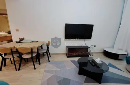 شقة - غرفة نوم - 1 حمام للايجار في عزيزي ريفيرا - ميدان واحد - ميدان - دبي