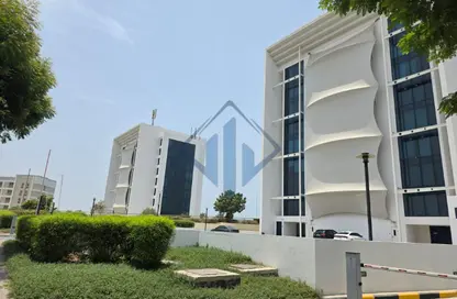 Apartment - 3 Bedrooms - 4 Bathrooms for rent in Lagoon B20 - The Lagoons - Mina Al Arab - Ras Al Khaimah