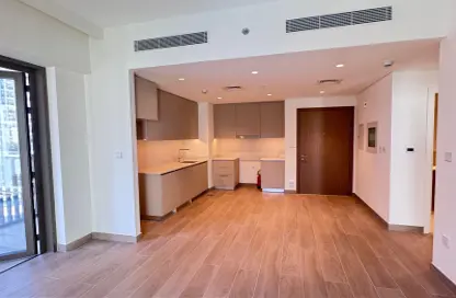 Apartment - 1 Bedroom - 1 Bathroom for rent in Lotus at Creek Beach - Creek Beach - Dubai Creek Harbour (The Lagoons) - Dubai