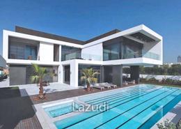 Villa - 7 bedrooms for sale in District One Villas - District One - Mohammed Bin Rashid City - Dubai