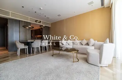 Apartment - 2 Bedrooms - 3 Bathrooms for sale in FIVE Palm Jumeirah - Palm Jumeirah - Dubai Apartment - 2 Bedrooms - 3 Bathrooms for sale in FIVE Palm Jumeirah - Palm Jumeirah - Dubai