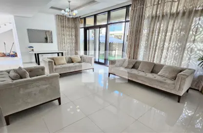 Townhouse - 3 Bedrooms - 5 Bathrooms for rent in Rockwood - DAMAC Hills - Dubai