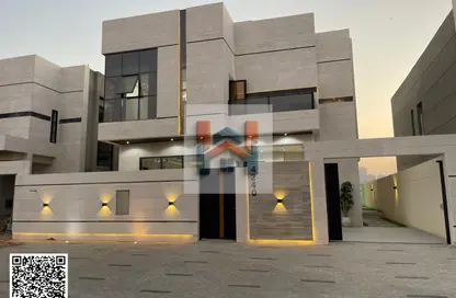 فيلا - 4 غرف نوم - 6 حمامات للبيع في الحليو 2 - الحليو - عجمان