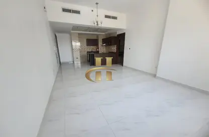 Apartment - Studio - 1 Bathroom for rent in Sydney Tower - Jumeirah Village Circle - Dubai
