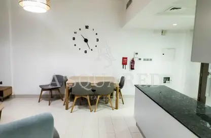 Hotel  and  Hotel Apartment - 1 Bedroom - 1 Bathroom for rent in AZIZI Roy Mediterranean - Al Furjan - Dubai