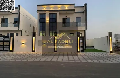 فيلا - 3 غرف نوم - 5 حمامات للبيع في الحليو 2 - الحليو - عجمان
