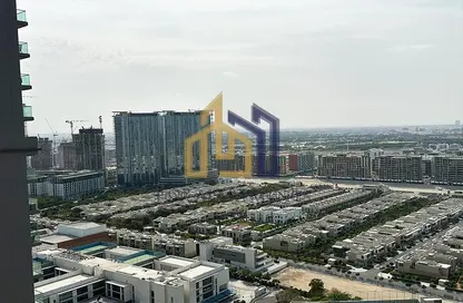 Apartment - 2 Bedrooms - 3 Bathrooms for rent in Sobha Creek Vistas Grande - Sobha Hartland - Mohammed Bin Rashid City - Dubai