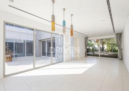 Empty Room image for: Villa - 5 bedrooms - 6 bathrooms for sale in The Nest - Al Barari - Dubai, Image 1