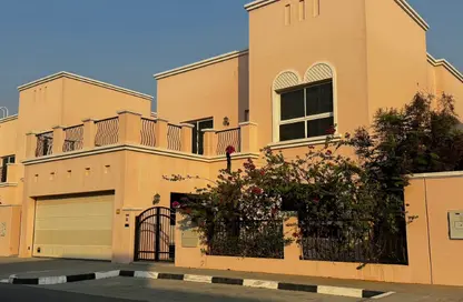 فيلا - 5 غرف نوم - 6 حمامات للبيع في ند الشيبا فيلاز - ند الشبا 3 - ند الشبا - دبي فيلا - 5 غرف نوم - 6 حمامات للبيع في ند الشيبا فيلاز - ند الشبا 3 - ند الشبا - دبي