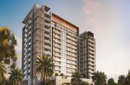 شقة - 3 غرف نوم - 3 حمامات للبيع في إلينغتون هاوس 2 - إلينغتون هاوس - دبي هيلز استيت - دبي