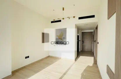 Apartment - 1 Bedroom - 2 Bathrooms for sale in Binghatti Crest - Jumeirah Village Circle - Dubai