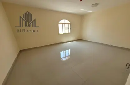 شقة - 2 غرف نوم - 2 حمامات للايجار في العامريه - الجيمي - العين