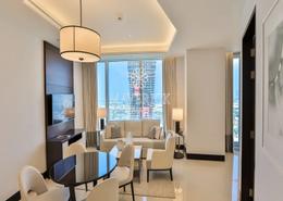 Furnished 1BR+Study | Sea View | Investors Deal