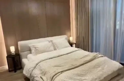 Apartment - 3 Bedrooms - 4 Bathrooms for sale in Nuaimia Two Tower - Al Nuaimiya - Ajman Apartment - 3 Bedrooms - 4 Bathrooms for sale in Nuaimia Two Tower - Al Nuaimiya - Ajman