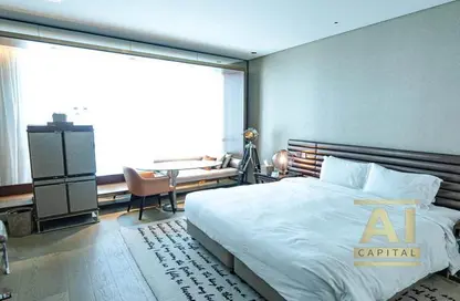 شقة - 1 حمام للبيع في تاور C - داماك تاورز من باراماونت - الخليج التجاري - دبي