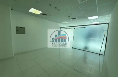 مكتب - استوديو للايجار في برج تماني - الخليج التجاري - دبي