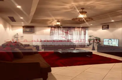 شقة - 2 غرف نوم - 2 حمامات للايجار في المجاز 3 - المجاز - الشارقة