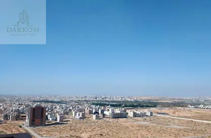 Apartment - 2 Bedrooms - 2 Bathrooms for rent in Goldcrest Dreams 4 - Goldcrest Dreams - Emirates City - Ajman