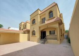Villa - 5 bedrooms - 6 bathrooms for rent in Al Rawda 1 - Al Rawda - Ajman