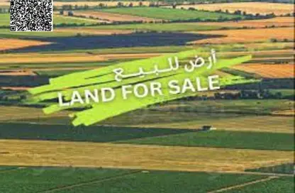 أرض - استوديو للبيع في 1 المويهات - المويهات - عجمان