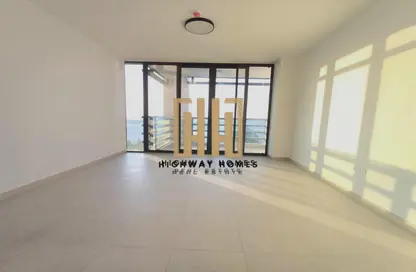 Apartment - 1 Bedroom - 2 Bathrooms for rent in MISK Apartments - Aljada - Sharjah