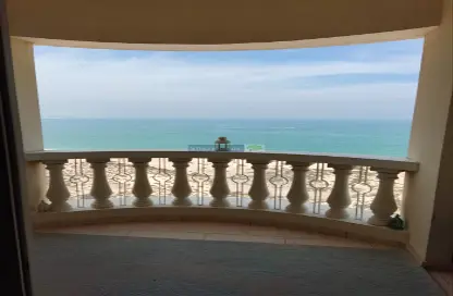 Apartment - Studio - 1 Bathroom for sale in Royal breeze 2 - Royal Breeze - Al Hamra Village - Ras Al Khaimah