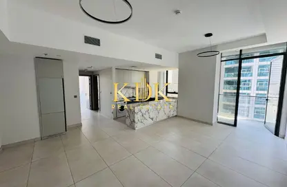 شقة - 2 غرف نوم - 3 حمامات للايجار في الأمل تاور - مدينة دبي الرياضية - دبي