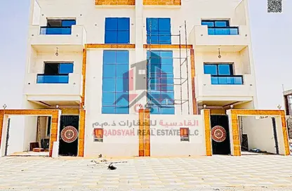 Townhouse - 5 Bedrooms - 7 Bathrooms for sale in Al Helio 2 - Al Helio - Ajman