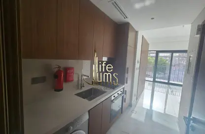 شقة - 1 حمام للبيع في عزيزي ميراج - ستوديو سيتي - دبي شقة - 1 حمام للبيع في عزيزي ميراج - ستوديو سيتي - دبي