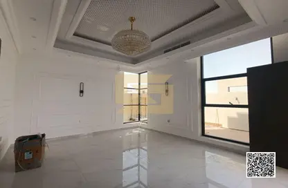 فيلا - 5 غرف نوم - 7 حمامات للبيع في الحليو 2 - الحليو - عجمان