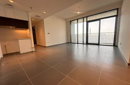 Apartment - 2 Bedrooms - 2 Bathrooms for rent in Creek Edge Tower 1 - Creek Edge - Dubai Creek Harbour (The Lagoons) - Dubai