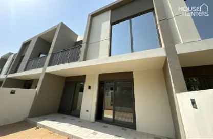 Villa - 3 Bedrooms - 4 Bathrooms for rent in Aura Gardens - Tilal Al Ghaf - Dubai