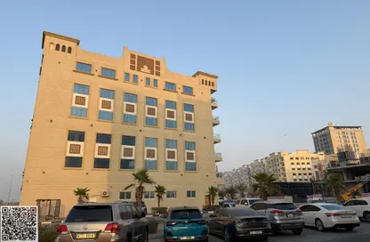 شقة - 1 حمام للبيع في قرية الأميرة - عجمان