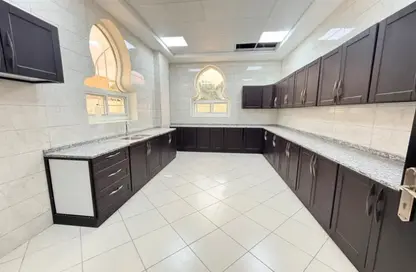 Villa - 4 Bedrooms - 5 Bathrooms for rent in Al Nouf 4 - Al Nouf - Sharjah Villa - 4 Bedrooms - 5 Bathrooms for rent in Al Nouf 4 - Al Nouf - Sharjah