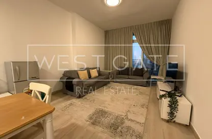 Apartment - 2 Bedrooms - 3 Bathrooms for sale in Bloom Heights A - Bloom Heights - Jumeirah Village Circle - Dubai