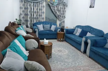 شقة - غرفة نوم - 1 حمام للايجار في النعيمية - النعيمية - عجمان