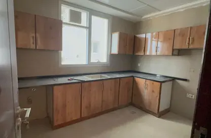 Apartment - 1 Bedroom - 2 Bathrooms for rent in Al Jurf 3 - Al Jurf - Ajman Downtown - Ajman