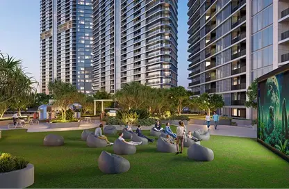 Apartment - 1 Bedroom - 2 Bathrooms for sale in Sobha Orbis - Motor City - Dubai