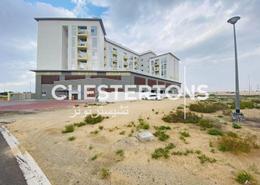 Outdoor House image for: Land for sale in Phase 2 - International City - Dubai, Image 1