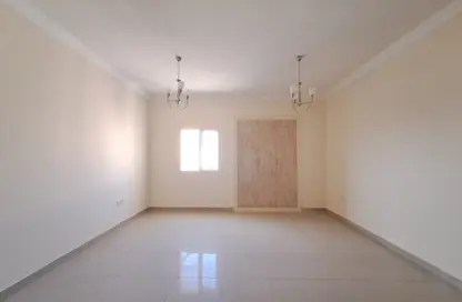Apartment - Studio - 1 Bathroom for rent in Al Nahda Residential Complex - Al Nahda - Sharjah