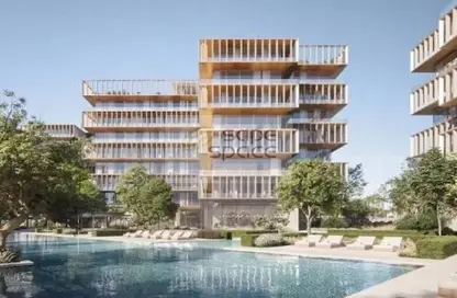 شقة - 3 غرف نوم - 3 حمامات للبيع في منتجع كتوراه - الجداف - دبي شقة - 3 غرف نوم - 3 حمامات للبيع في منتجع كتوراه - الجداف - دبي