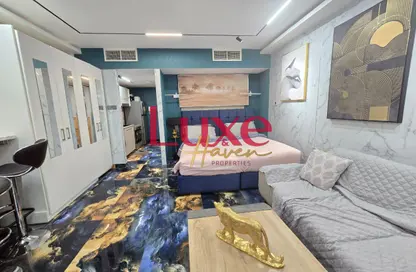 شقة - 1 حمام للايجار في باسيفيك بورا بورا - باسيفيك - جزيرة المرجان - رأس الخيمة شقة - 1 حمام للايجار في باسيفيك بورا بورا - باسيفيك - جزيرة المرجان - رأس الخيمة