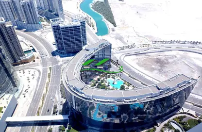 Penthouse - 4 Bedrooms - 6 Bathrooms for sale in The Gate Tower 1 - Shams Abu Dhabi - Al Reem Island - Abu Dhabi