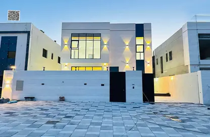 فيلا - 4 غرف نوم - 6 حمامات للبيع في الزاهية جاردنز - الزاهية - عجمان