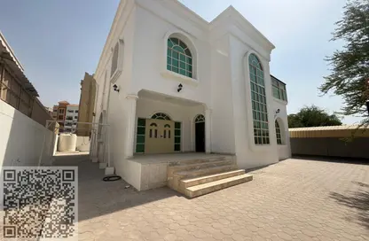 Villa - 5 Bedrooms - 7+ Bathrooms for sale in Al Mowaihat 1 - Al Mowaihat - Ajman Villa - 5 Bedrooms - 7+ Bathrooms for sale in Al Mowaihat 1 - Al Mowaihat - Ajman