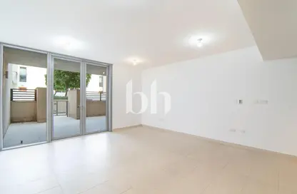 تاون هاوس - 3 غرف نوم - 4 حمامات للبيع في A - الزينة - شاطئ الراحة - أبوظبي